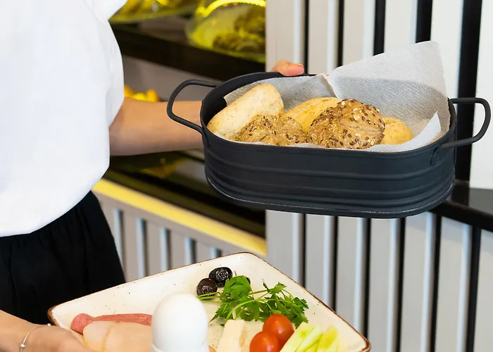 ホテル La Farine フェティエ