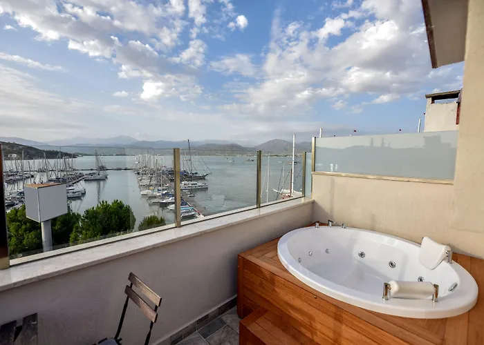 ホテル La Farine フェティエ