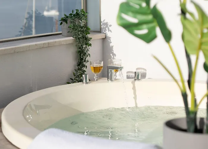 La Farine ホテル 3*