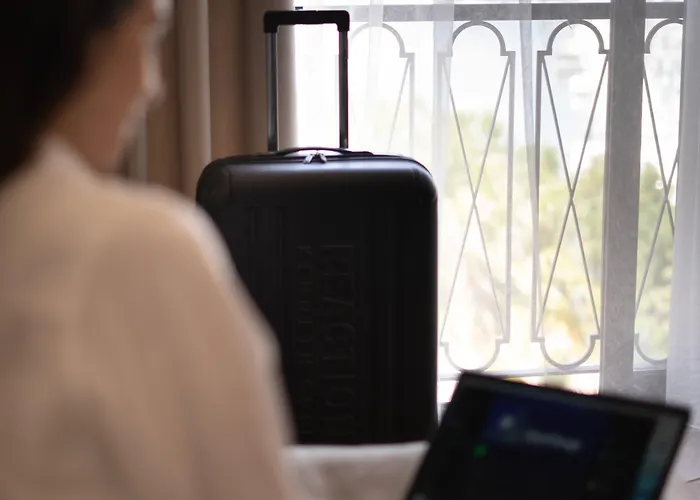 ホテル La Farine フェティエ