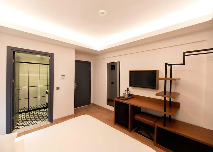 La Farine フェティエ