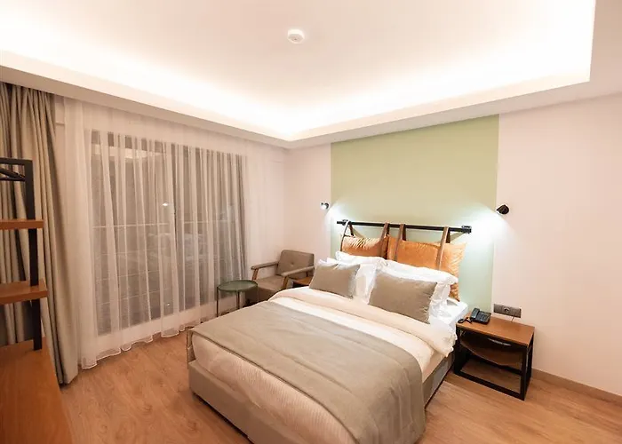 La Farine フェティエ