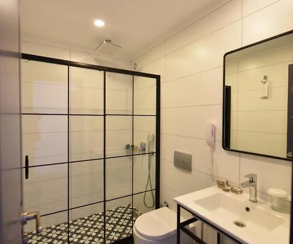 ホテル La Farine 3*