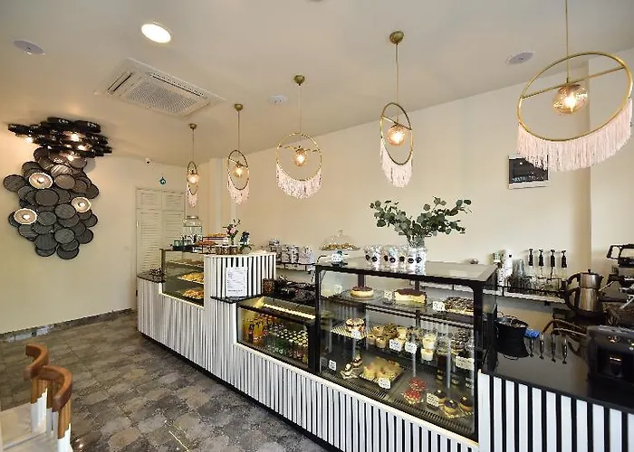 La Farine フェティエ