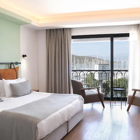 Hotell La Farine 3*