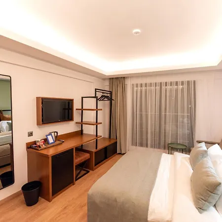 Hotell La Farine