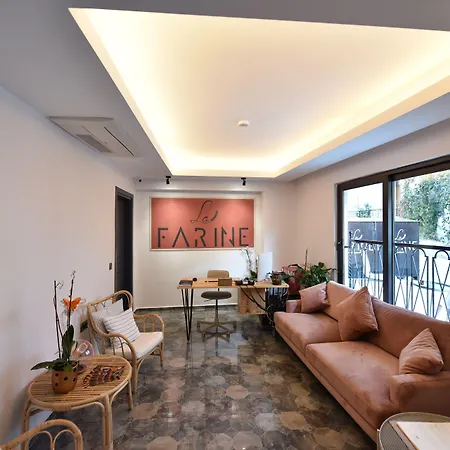 La Farine