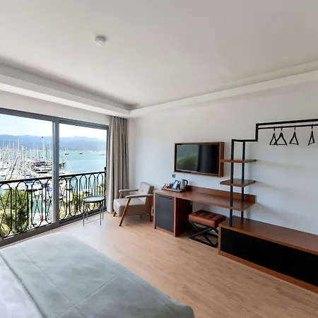 Hotell La Farine