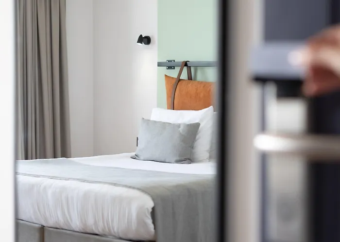 Hotell La Farine