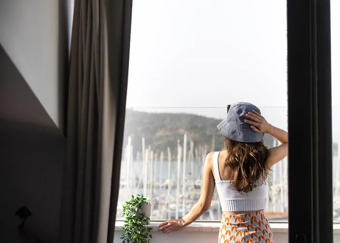 La Farine Hotell