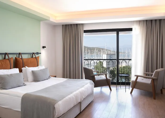 Hotell La Farine 3*