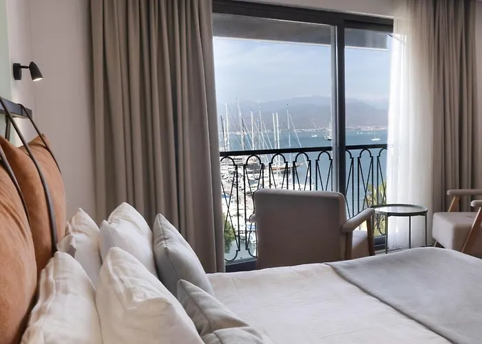 La Farine Hotell