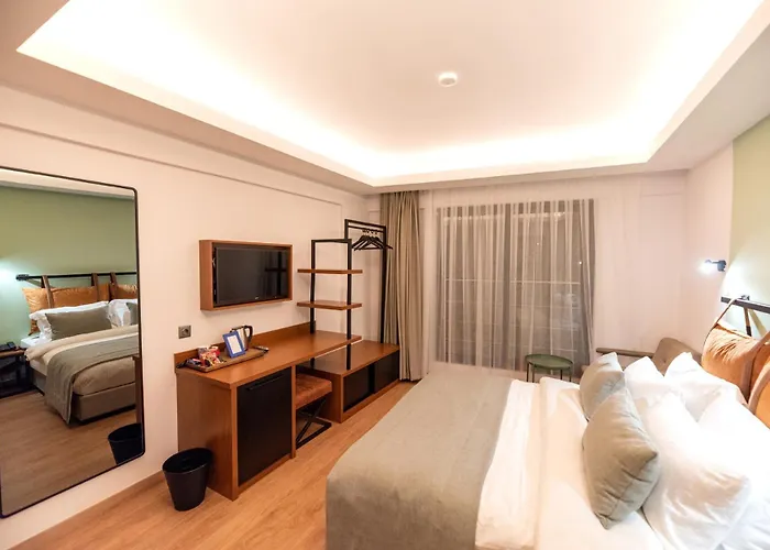 Hotell La Farine