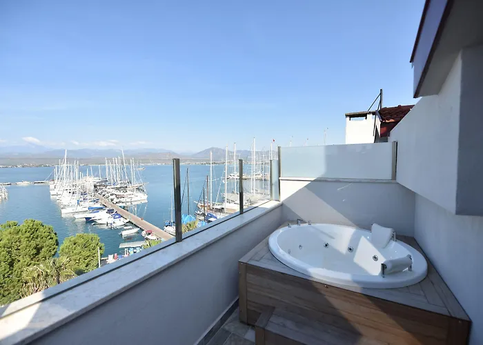La Farine Hotell