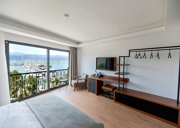 Hotell La Farine