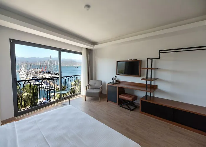 Hotell La Farine