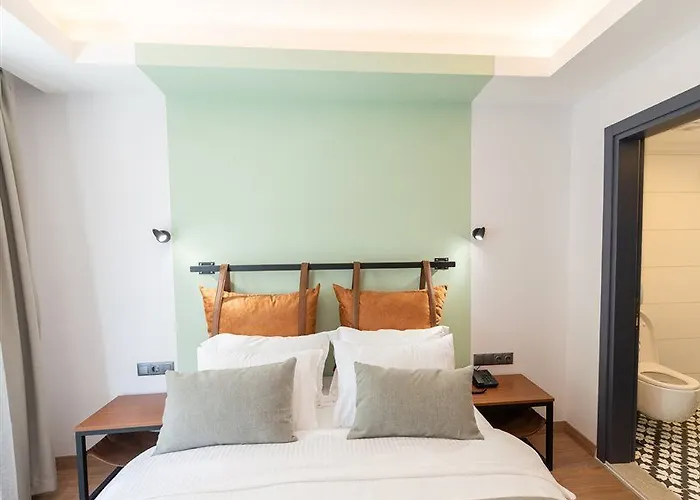 Hotell La Farine