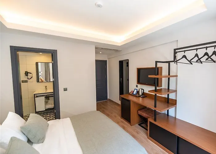 La Farine Hotell