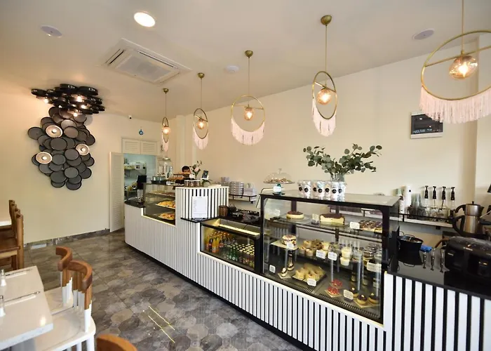 La Farine Hotell Fethiye